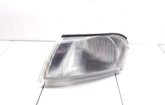 Front indicator light