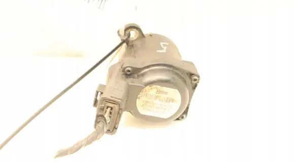 EGR valve