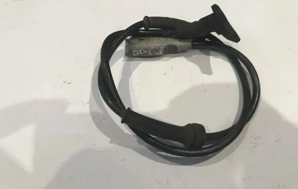 Peugeot 307 ABS brake wheel speed sensor