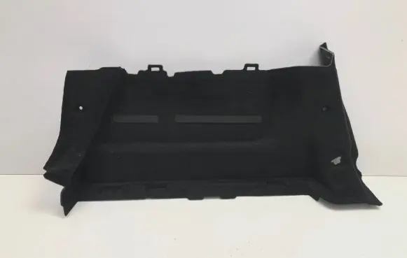 Peugeot 408 P54 Trunk/boot side trim panel 98384441ZD