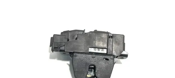 Tailgate/trunk/boot lock/catch/latch