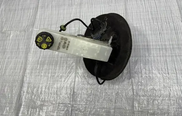 Citroen Jumpy Brake booster