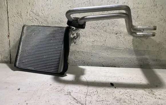 Volvo S60 Heater blower radiator K9873005 280580