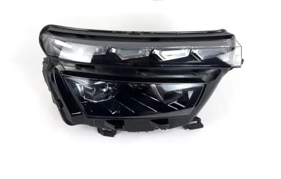 Skoda Kamiq Headlight/headlamp 658941016b 992941571ac