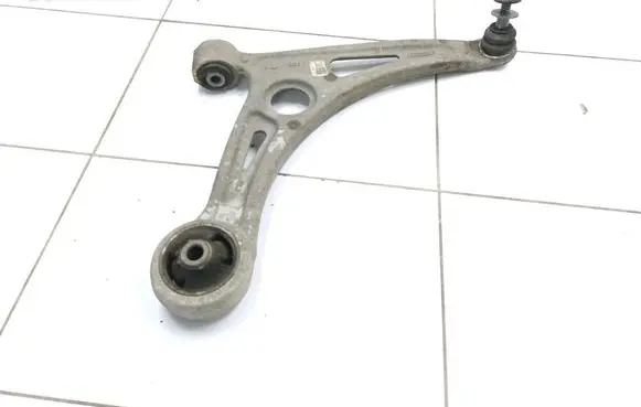 Front lower control arm/wishbone
