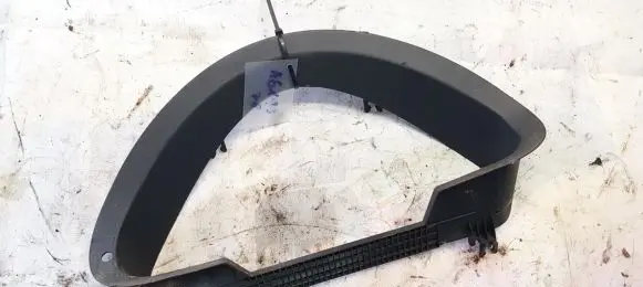 Mercedes-Benz E W211 Dashboard trim A2116890439 p0081619