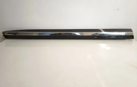 Volkswagen Arteon Front door trim (molding) 3g8853969bautoas5 3g8853969b