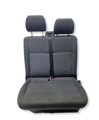 Volkswagen Transporter - Caravelle T5 Front double seat 