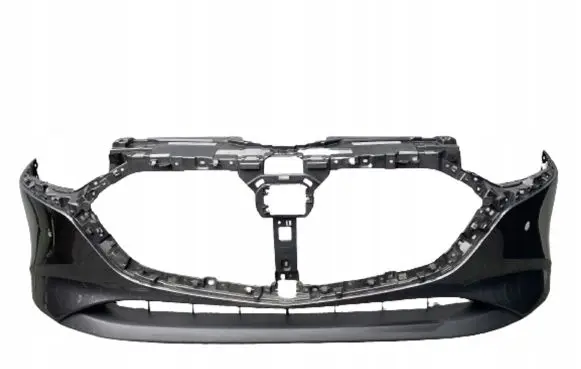 Mazda 3 Front bumper BCKN50031