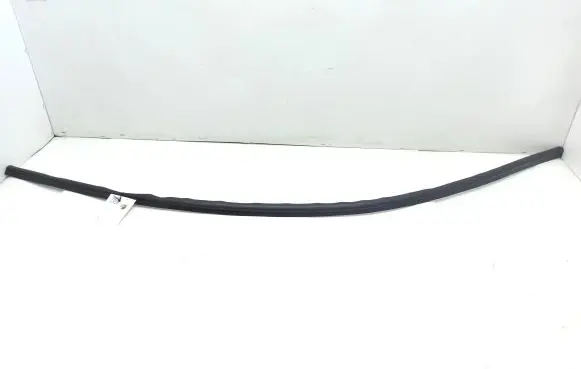 Opel Movano B Engine compartment rubber 