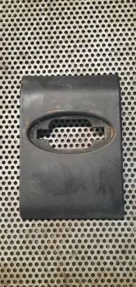 Opel Movano B Front door trim (molding) 768570130R