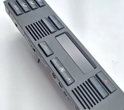 Climate control unit