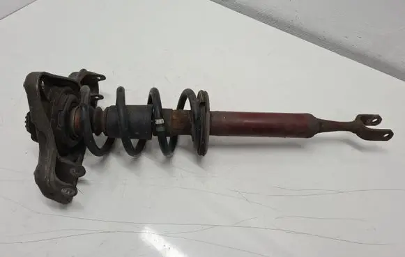 Audi A4 S4 B7 8E 8H Front shock absorber/damper 8E0413031