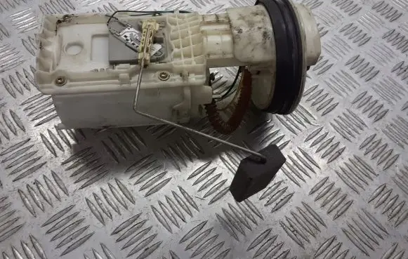 Seat Ibiza III (6L) Mechanical fuel pump 