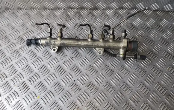 Fiat Panda II Fuel main line pipe 0445214044 0281002584 46817523