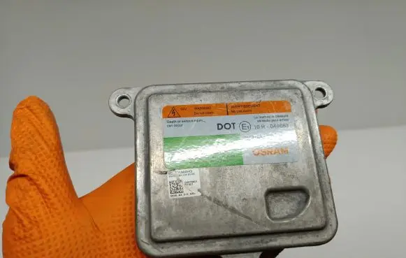 Dodge Durango Headlight ballast module Xenon AB4401900HQ