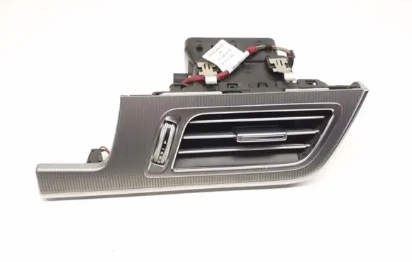 Mercedes-Benz E W212 Dashboard side air vent grill/cover trim A2128303454