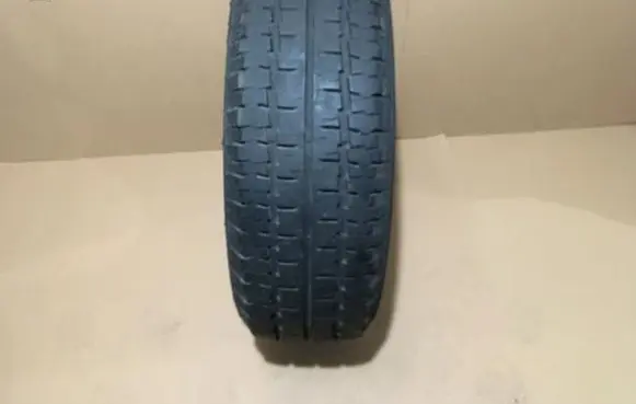 Fiat Ducato R15 summer tire 