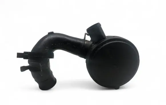 SsangYong Rexton Breather/breather pipe/hose A6650180433