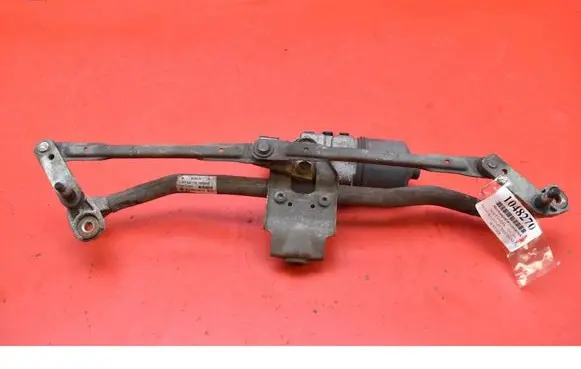 Seat Cordoba (6L) Front wiper linkage and motor 6L1955023H