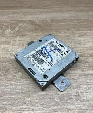 Volvo V50 Antenna control unit 30710720