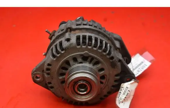 Opel Astra H Generator/alternator 