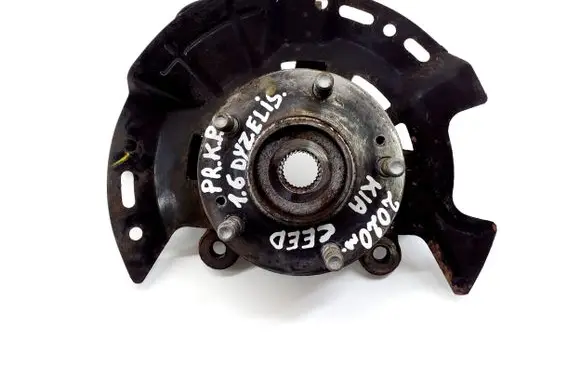 KIA Ceed Front wheel hub 59810J7300