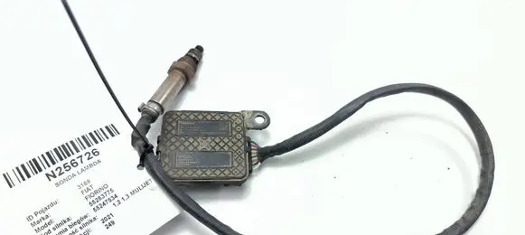 Fiat Fiorino Lambda probe sensor 46344800