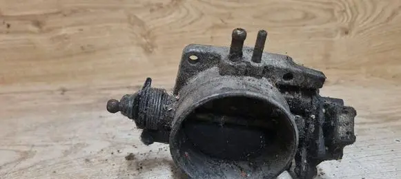 Volvo 850 Throttle valve 0280122001