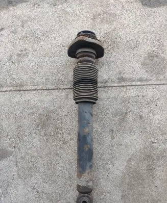 BMW X5 E53 Rear shock absorber/damper 33526773669 6773669