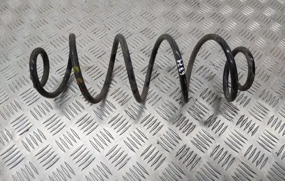 Peugeot 308 Rear coil spring