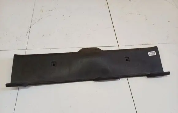 Other trunk/boot trim element