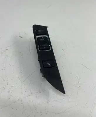 BMW 3 GT F34 Other switches/knobs/shifts 9252912