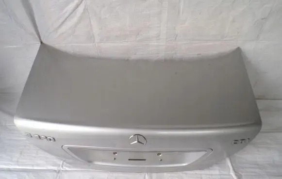 Mercedes-Benz S AMG W220 Tailgate/trunk/boot lid 