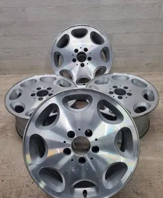 Mercedes-Benz SL R129 R16 alloy rim 1294010802