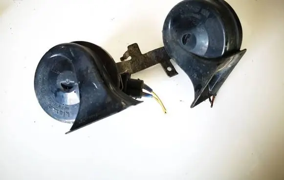 Audi A3 S3 8L Horn signal e20092018