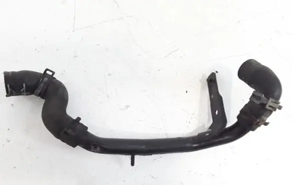 Skoda Octavia Mk2 (1Z) Engine coolant pipe/hose 03L122157R