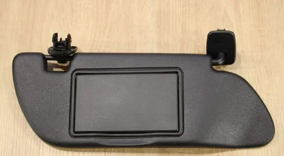 Renault Megane III Sun visor