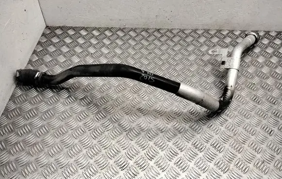 Volvo V70 Fuel tank filler neck pipe 31392654 T15166855