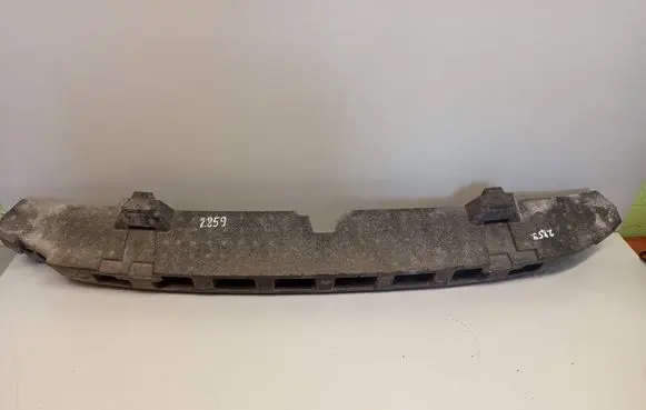 Volkswagen Caddy Front bumper foam support bar 2K5807248B
