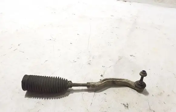 Renault Scenic IV - Grand scenic IV Steering tie rod end 485201340R