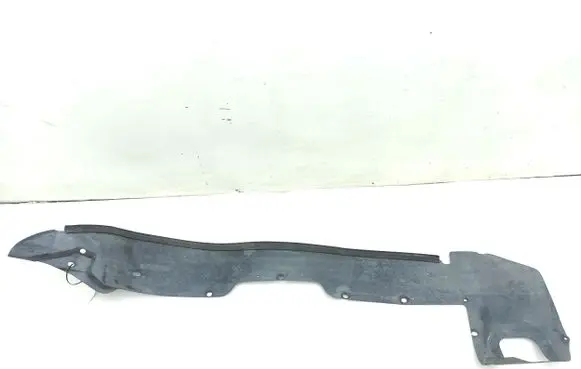 Jaguar XJ X308 Front wheel arch liner splash guards