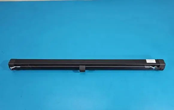 Volkswagen PASSAT B7 Parcel shelf load cover IMPRK1587748