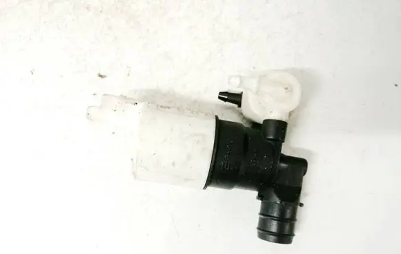Windscreen/windshield washer pump