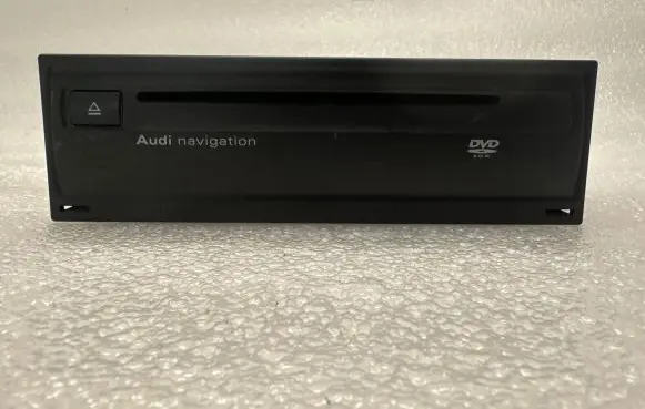 GPS navigation control unit/module