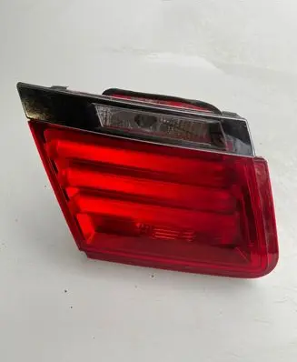 BMW 7 F01 F02 F03 F04 Tailgate rear/tail lights 7182205 KF01T2