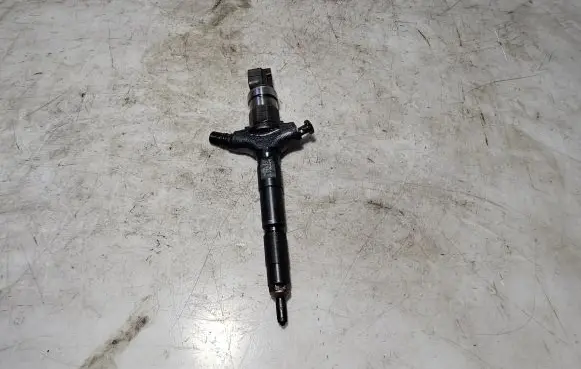 Renault Espace - Grand espace IV Fuel injector 8972409267