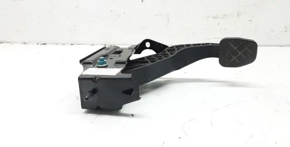 Clutch pedal