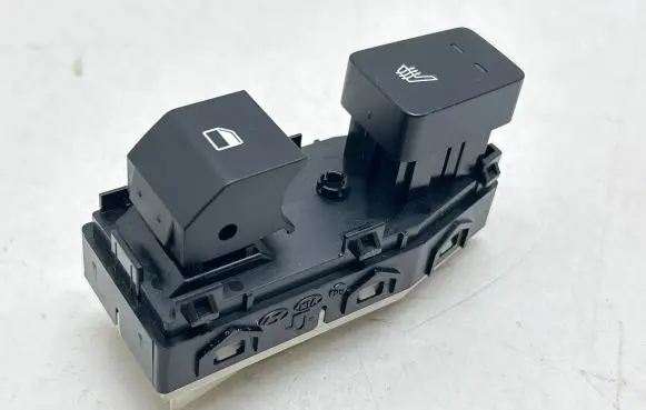 KIA EV6 Electric window control switch 93581CV040 10522789 92650VLT0016H