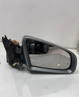 Audi A4 S4 B7 8E 8H Front door electric wing mirror 17908